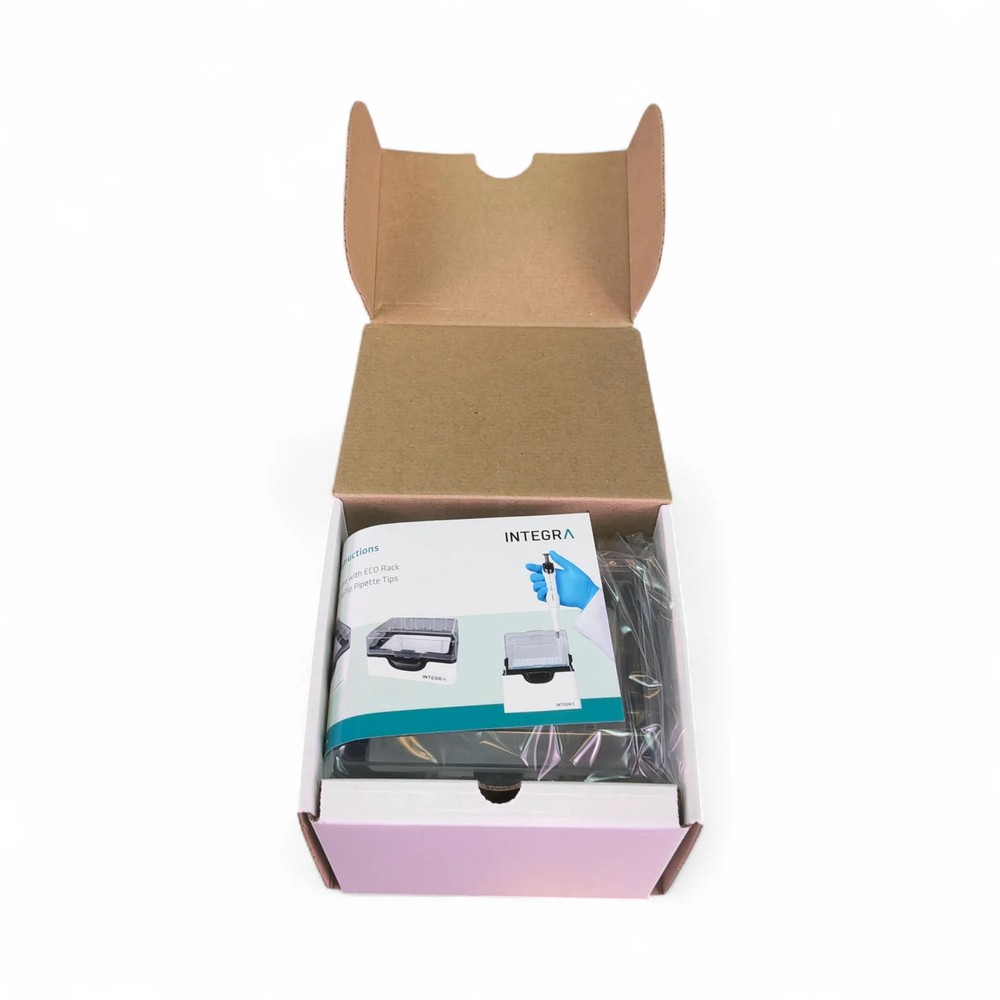 Integra Large PopTop Base for Use with GripTips 3255 Pipette Tip Base