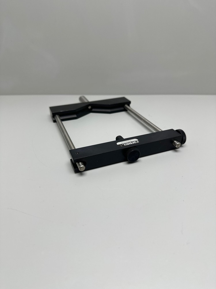 Oriel 12615 Bar Type Holder, 1" - 4" Diameter Optics