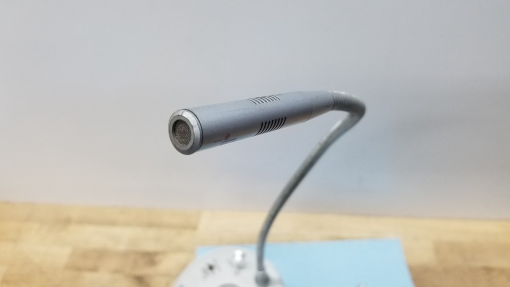 NORCON Communications TTU-1 Talk Thru Communication Unit #2