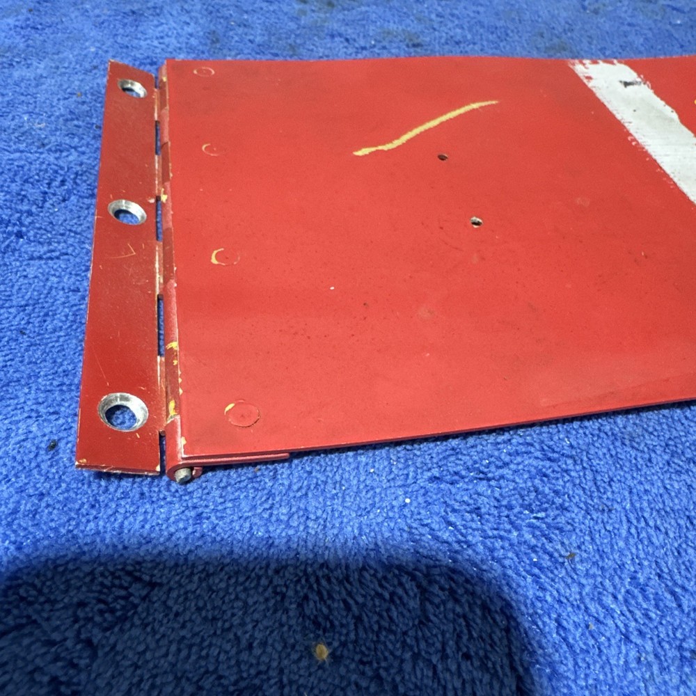 Beechcraft Panel 50-534466-119