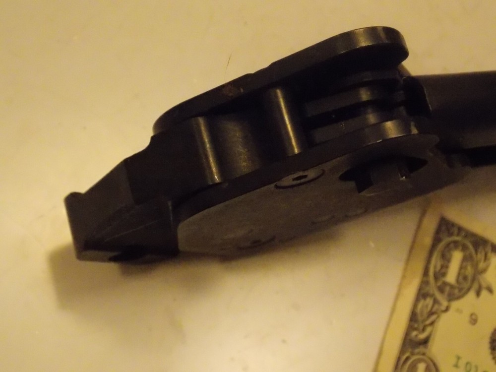 Zurn PEX Quickclamp Crimp Ring Tool Medium QCRTQCM