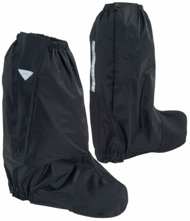 Deluxe Boot Rain Covers Tourmaster XLG