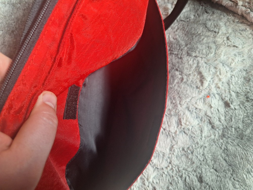 no boundaries Bag