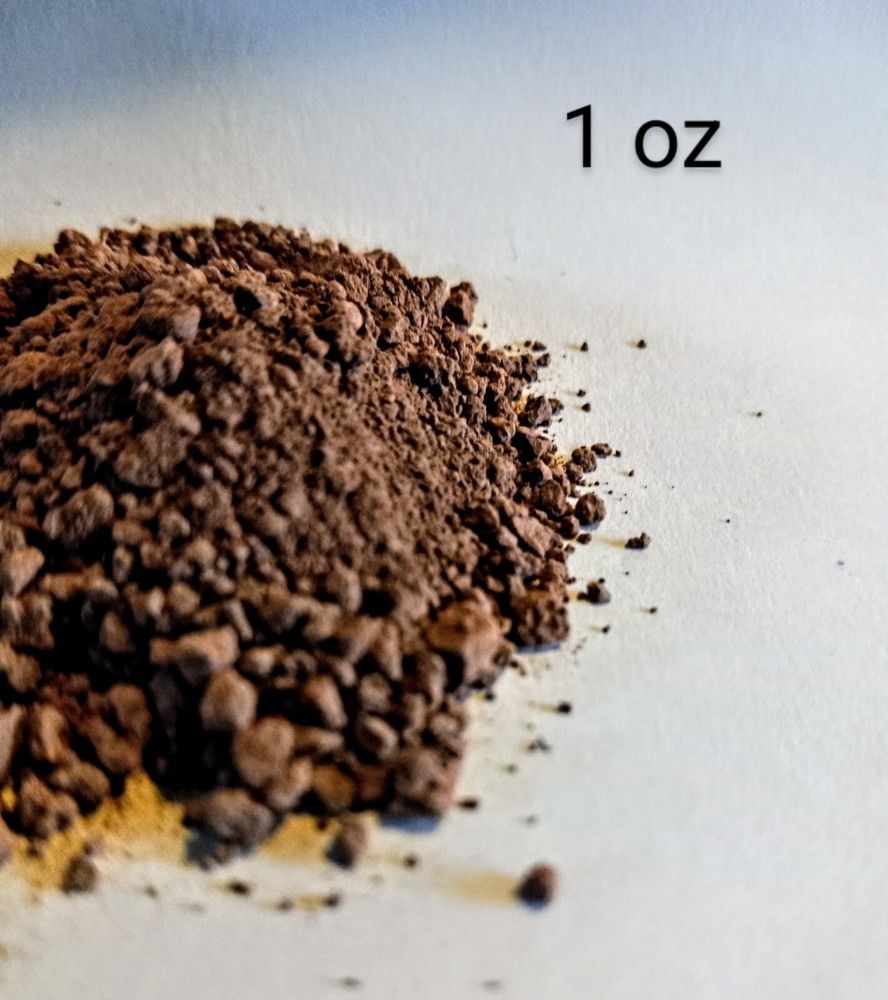 Authentic Graveyard Dirt 1oz~Witchcraft, Voodoo, Casting