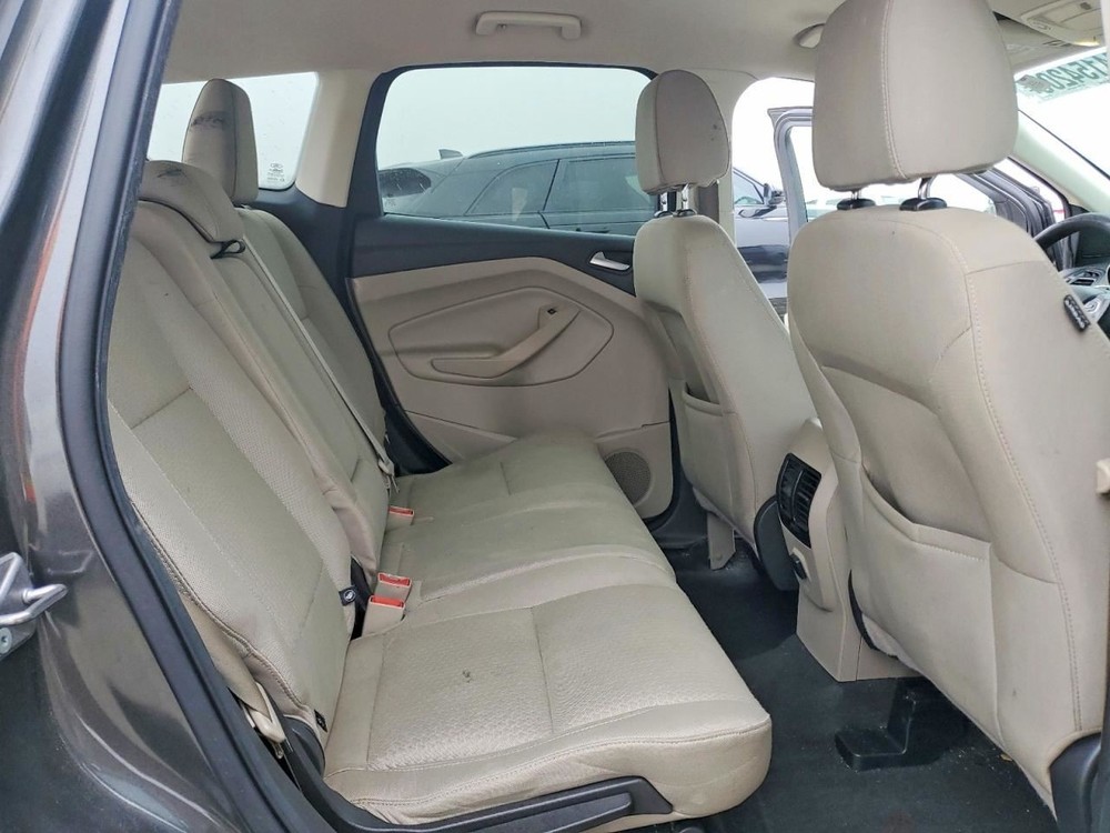 CONTROL PANEL OEM 17-19 FORD ESCAPE 1YR WRNTY