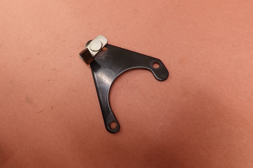 1999-2006 Harley Davidson Road King FLHRCI Engine Starter Mount Bracket