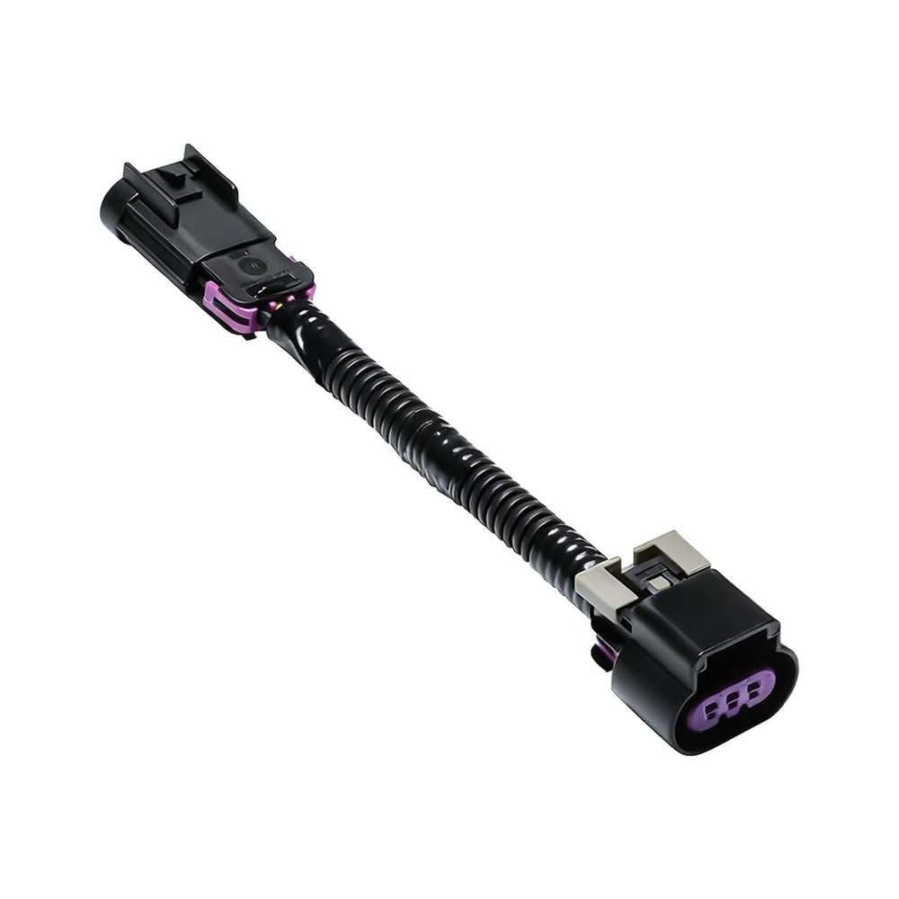 SWPHRT Car Auto Start Stop Eliminator Disable Device Cable, Automatic Style1