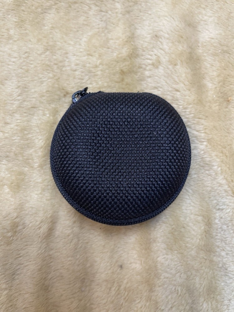 Shure E3cSound Isolating Pro-style Earphones in Case