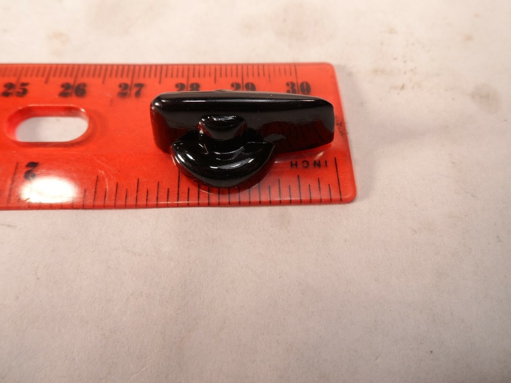 CARLING TECHNOLOGIES 700-BL Rotary Switch,SP3T,4 Connections