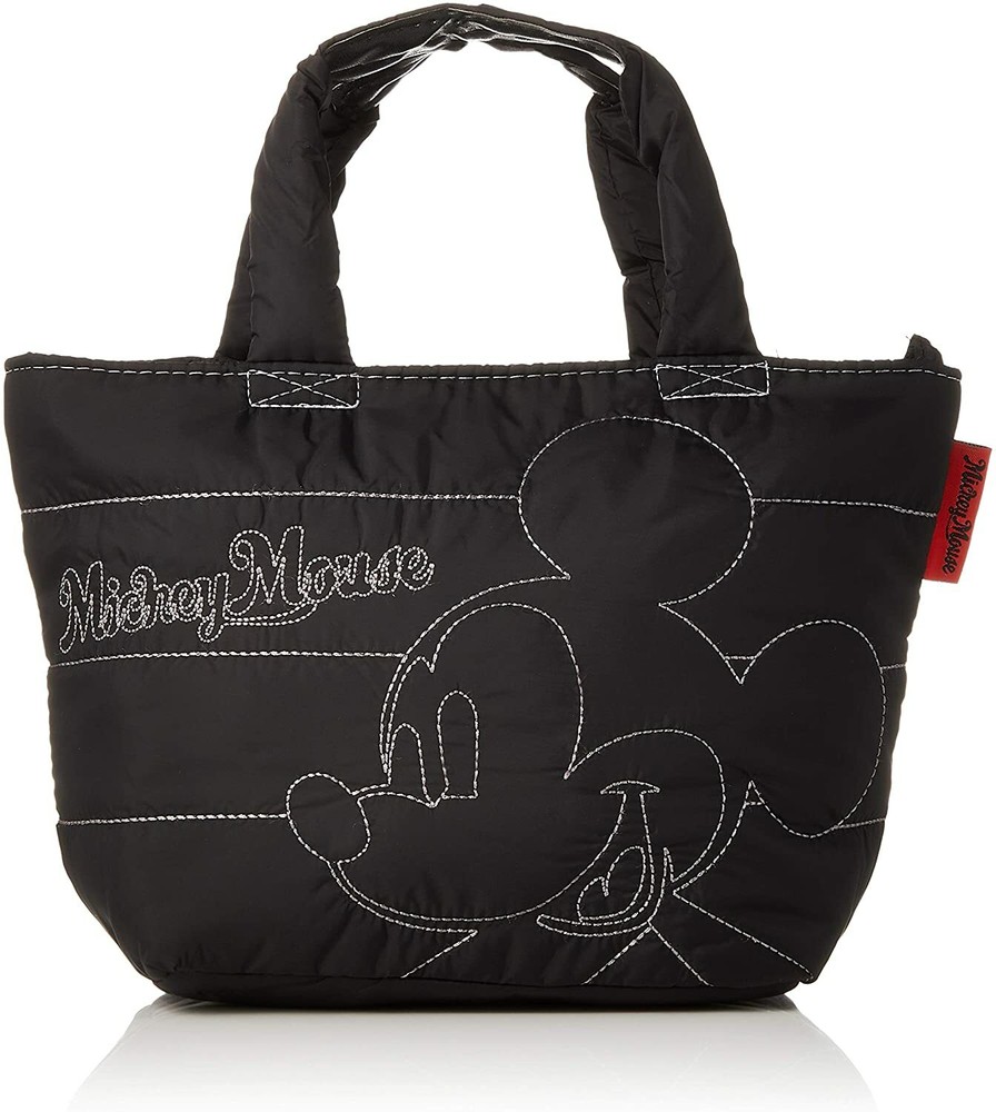 Light Down Lunch Bag Mickey Mouse Disney KLD1