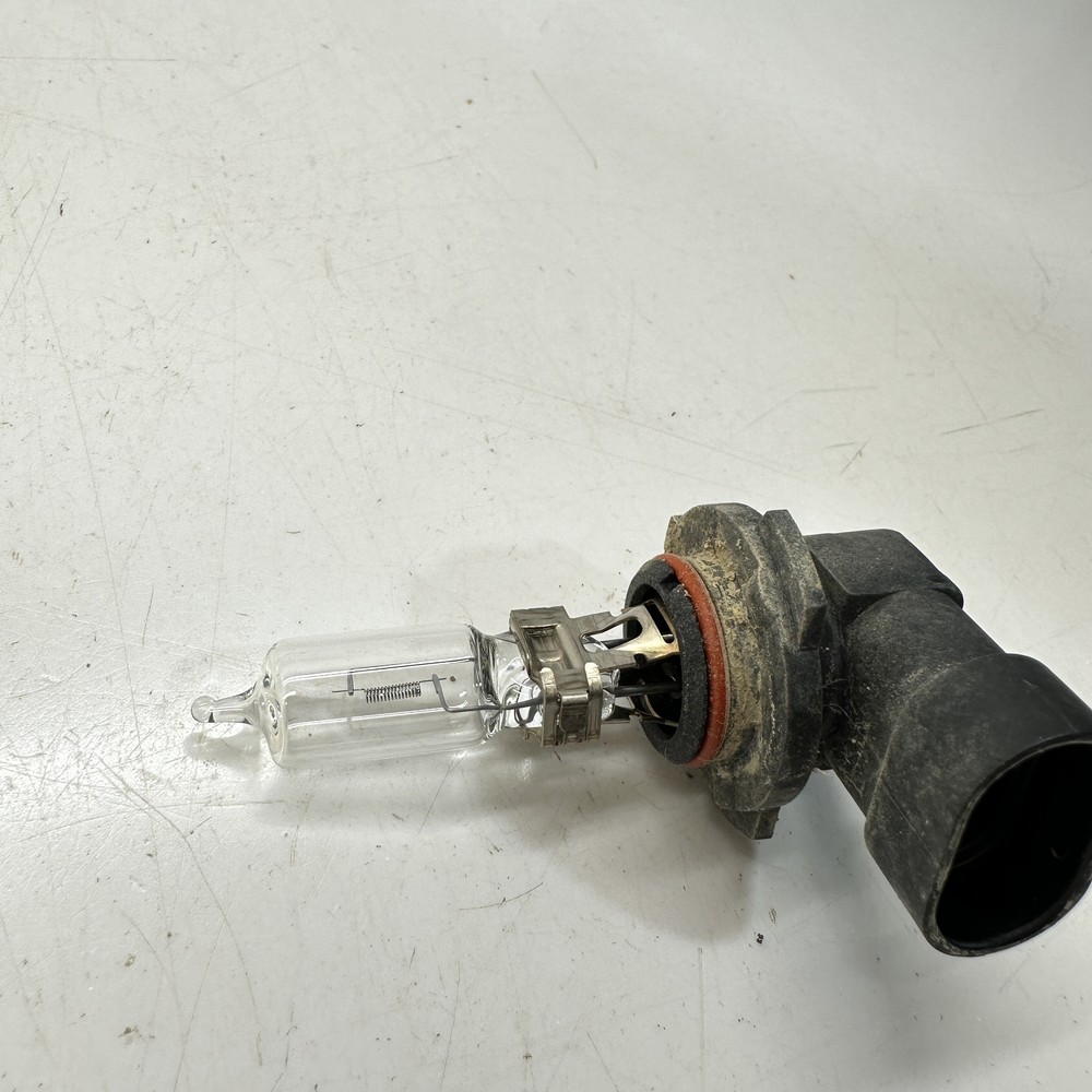 Halogen Bulb - 2013 CanAm Commander | Silver
