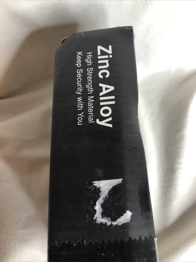 Combination Key Lock Box NEW!!