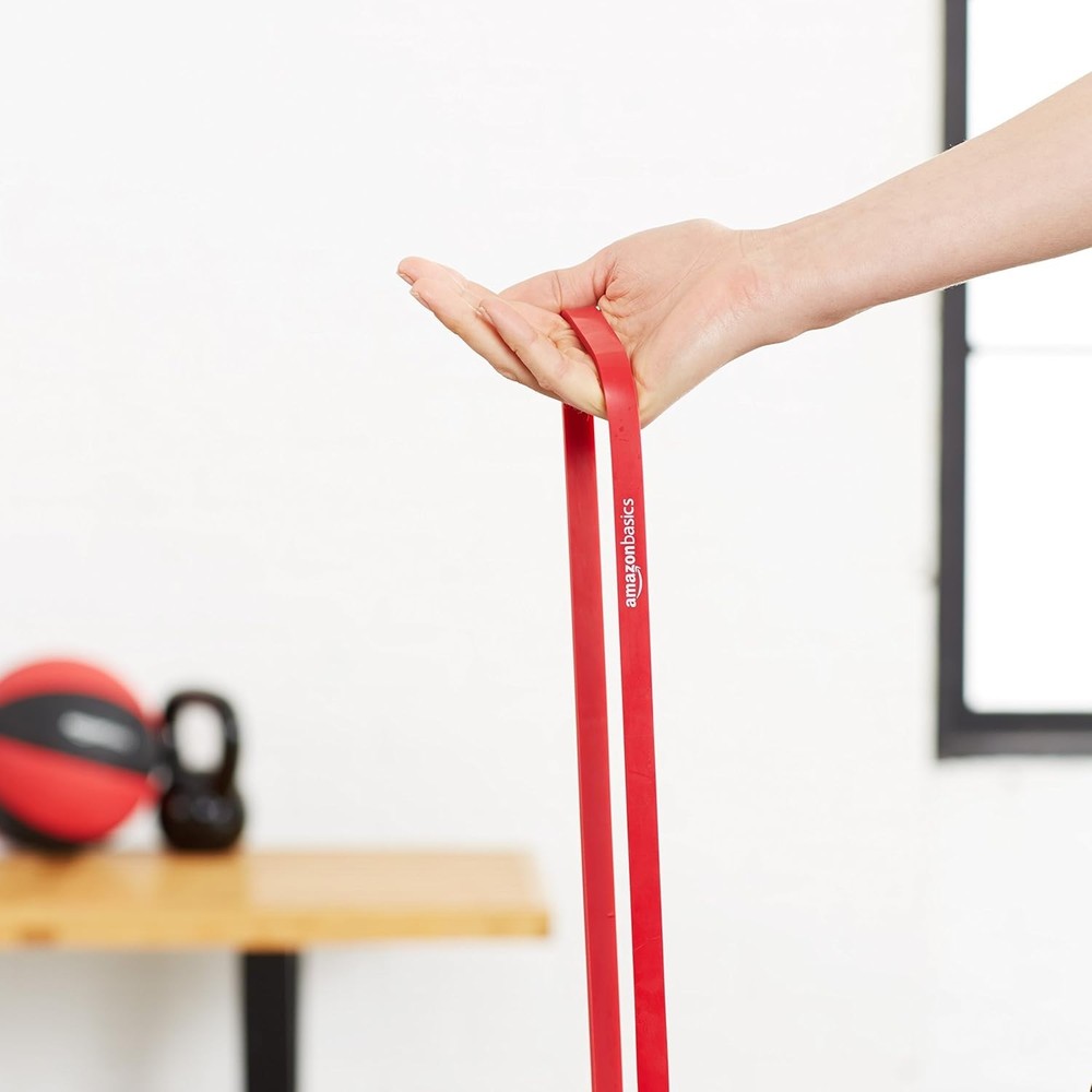 Resistance Pull Up Bands