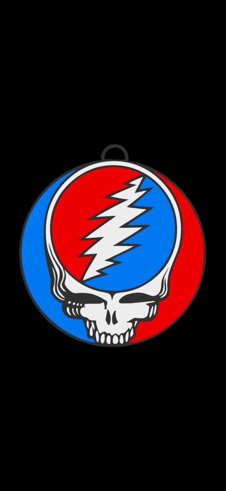 Grateful Dead Chain