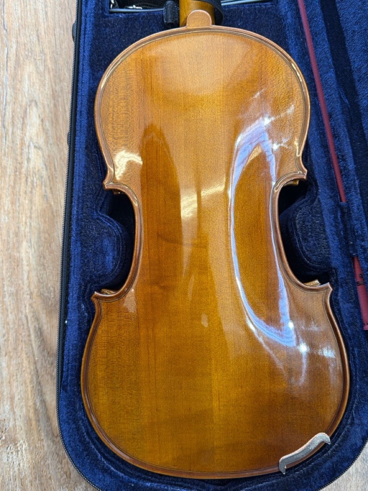 STENTOR VIOLIN STUDENT II (SBL016025)