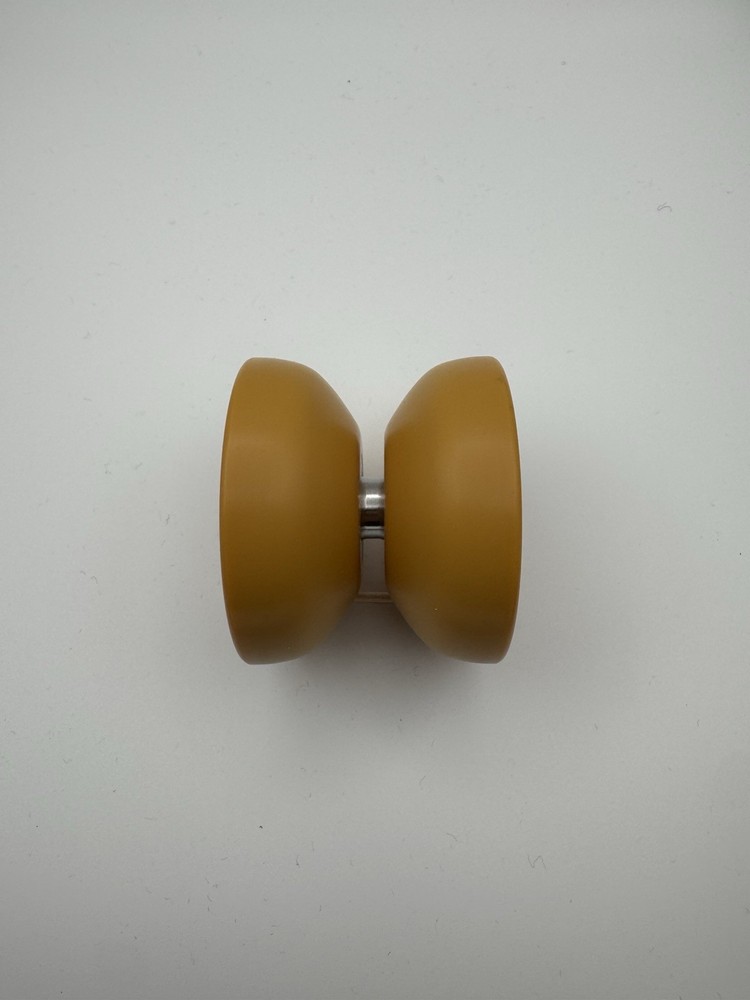 CLYW Plastic Peak Yoyo