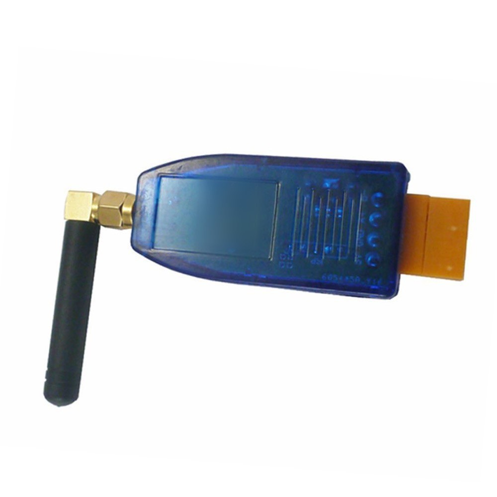 For RS485 Wireless Transceiver Module 500m Range for Smart Energy Meters