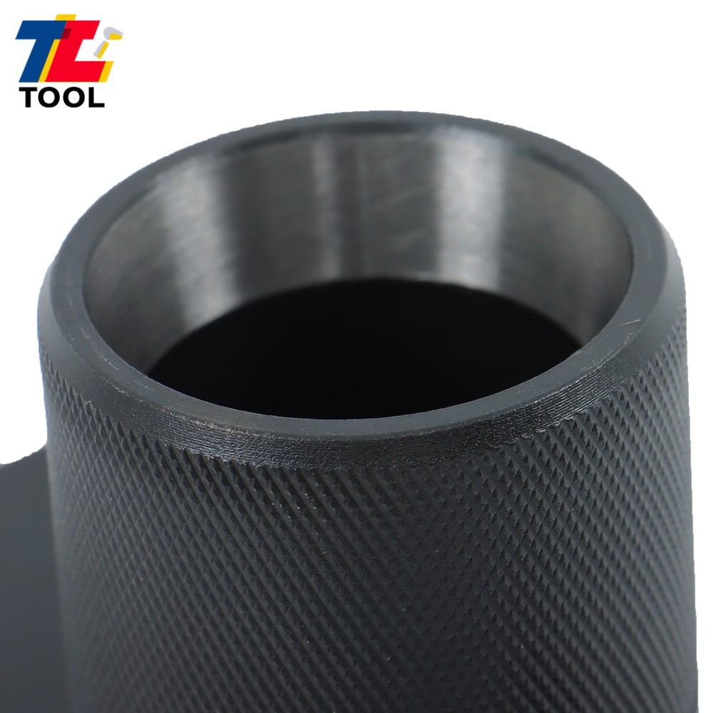 Efficient End Mill Sharpener With 5C Collet & Angle Grind Fixture