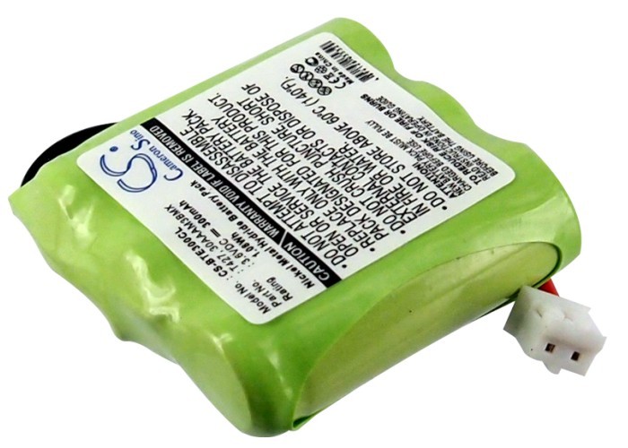 Battery for Master Veraphone Micro 300mAh / 1.08Wh