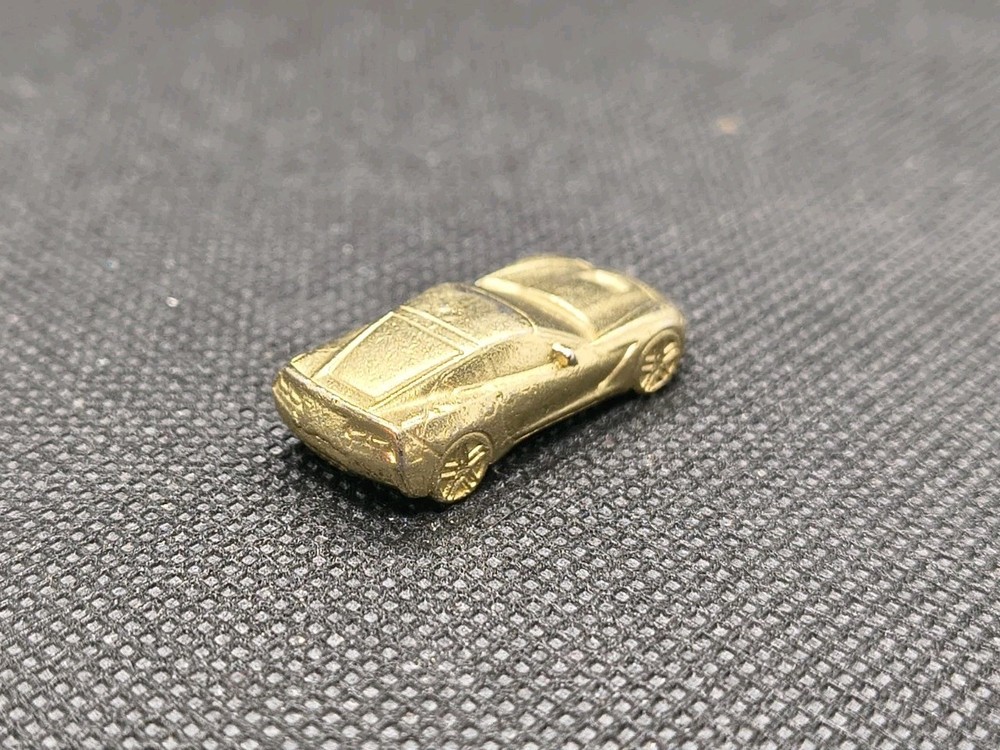 Pawn Monopoly Empire Car