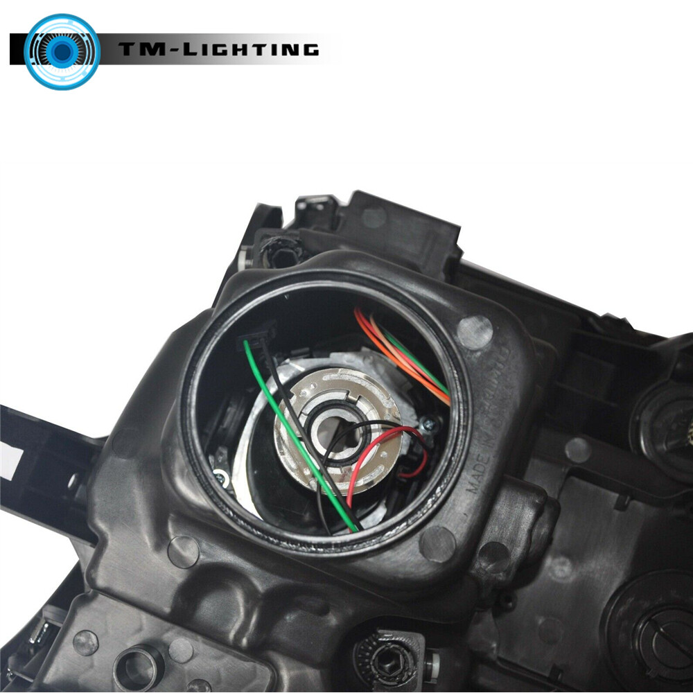 For Chevy Silverado 1500 2016 2017 2018 HID Headlight Headlamp Driver Left Side