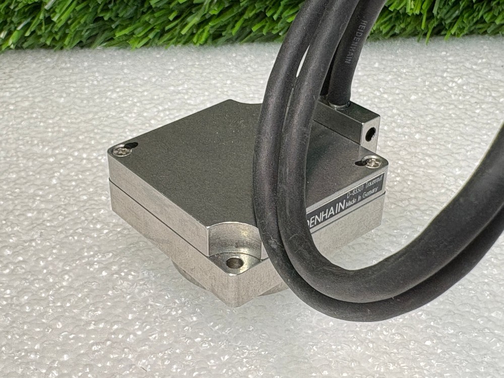 Pre Owned | HEIDENHAIN PP 20R Reading Head Encoder Only - Great Condition