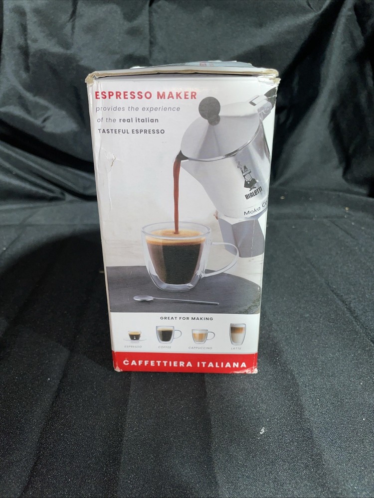 Bialetti Esperesso Maker