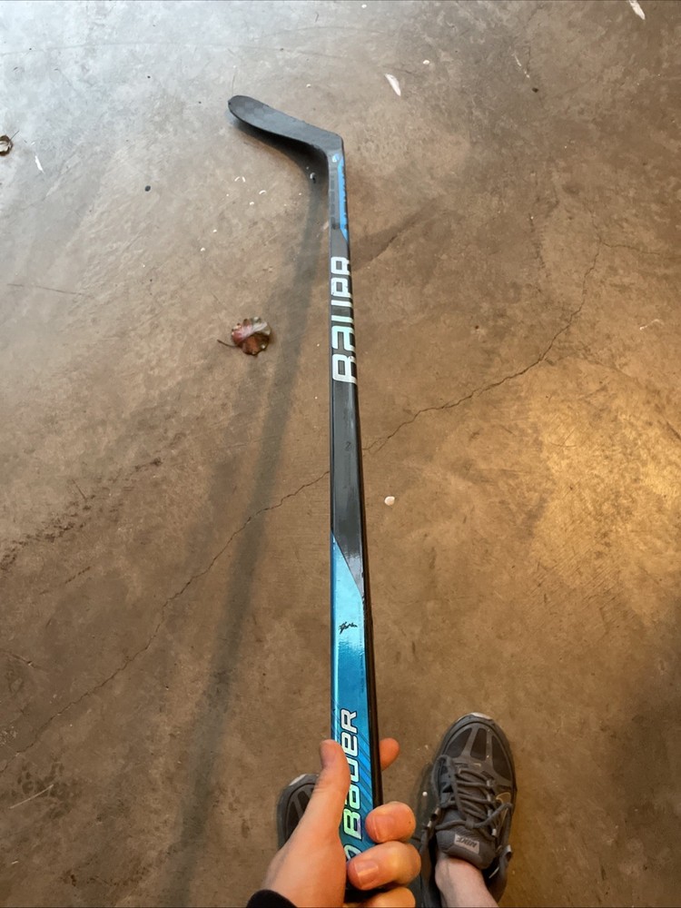Bauer Nexus Sync