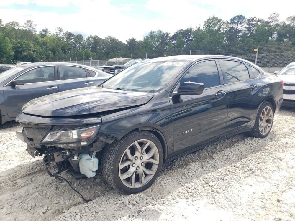 Fuse Box Engine Fits 16-19 IMPALA 4698557