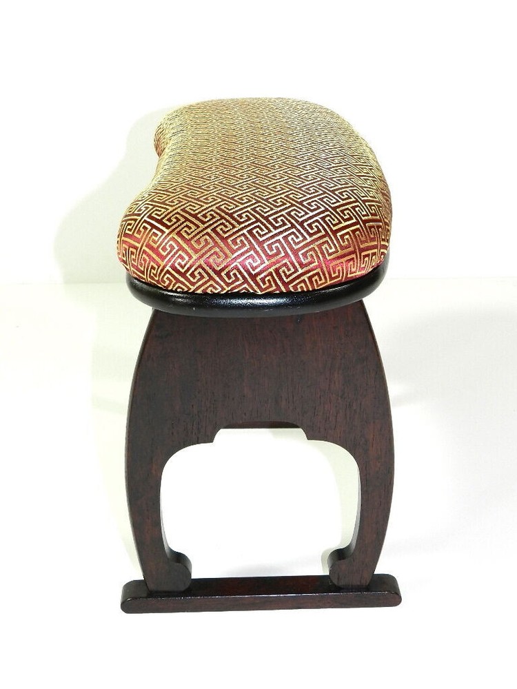 Antique Traditional Armrest