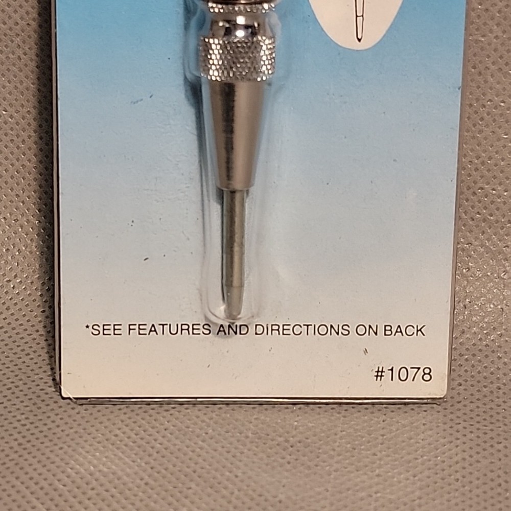 EMI ADJUSTABLE AUTO WINDOW PUNCH #1078