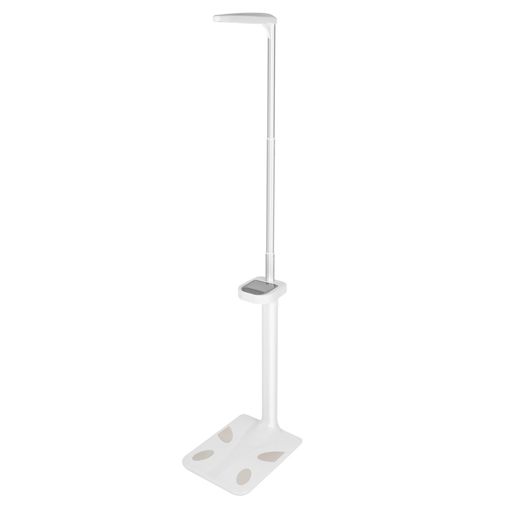 Height Measurement Tool for Accurate Growth Tracking and Easy Storage