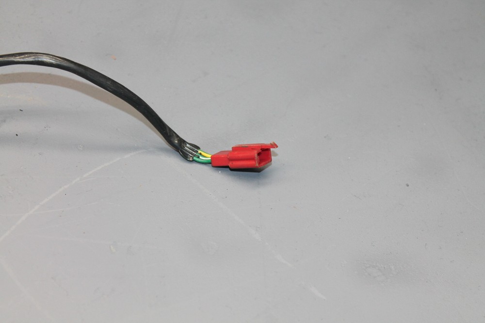 1993 HONDA SHADOW 1100 KICKSTAND SIDE KICK STAND SENSOR