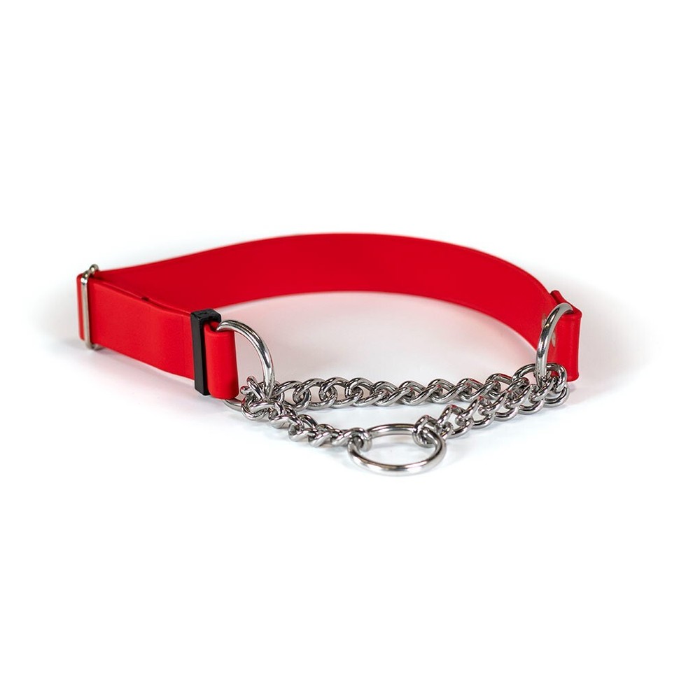Sparky’s Choice Adjustable Martingale Collar - Ideal for Walks & Training