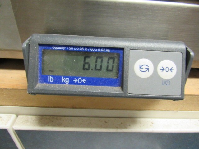 SIPA SP2000 TEACH PENDANT HANDHELD MEMBRANE KEYPAD *XLNT**