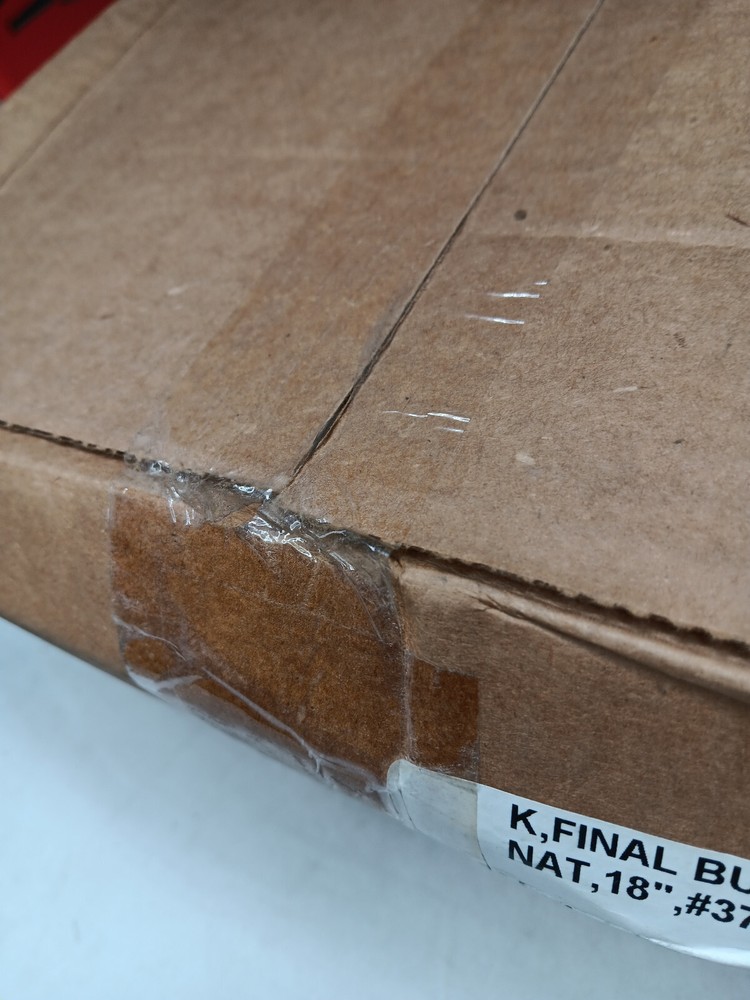 K, Final Burner Assembly 100111335 9006619005 New-Old Stock