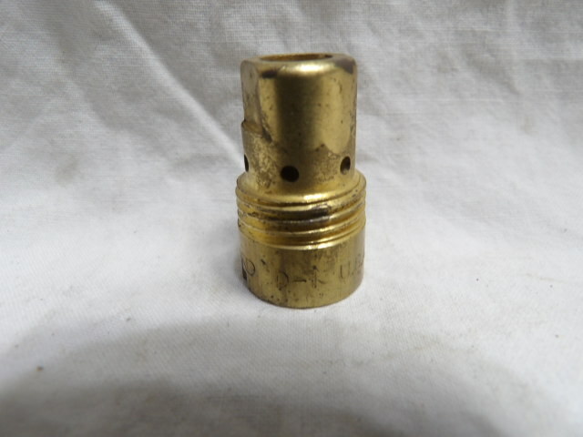 Bernard D-1 Centerfire Diffuser