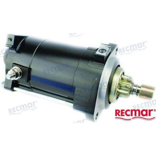 Recmar Starter #PH130-0051