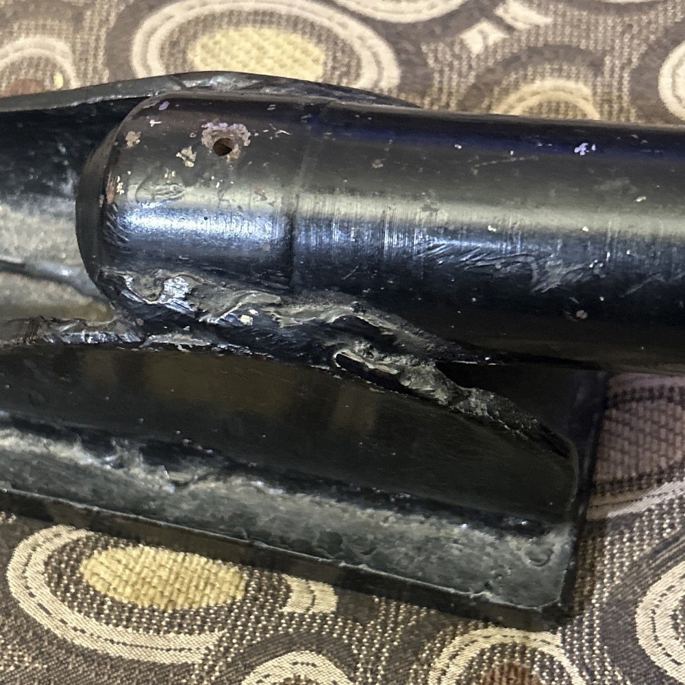 mini cannon black powder