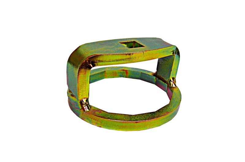 Oil Filter Wrench Shade - Socket