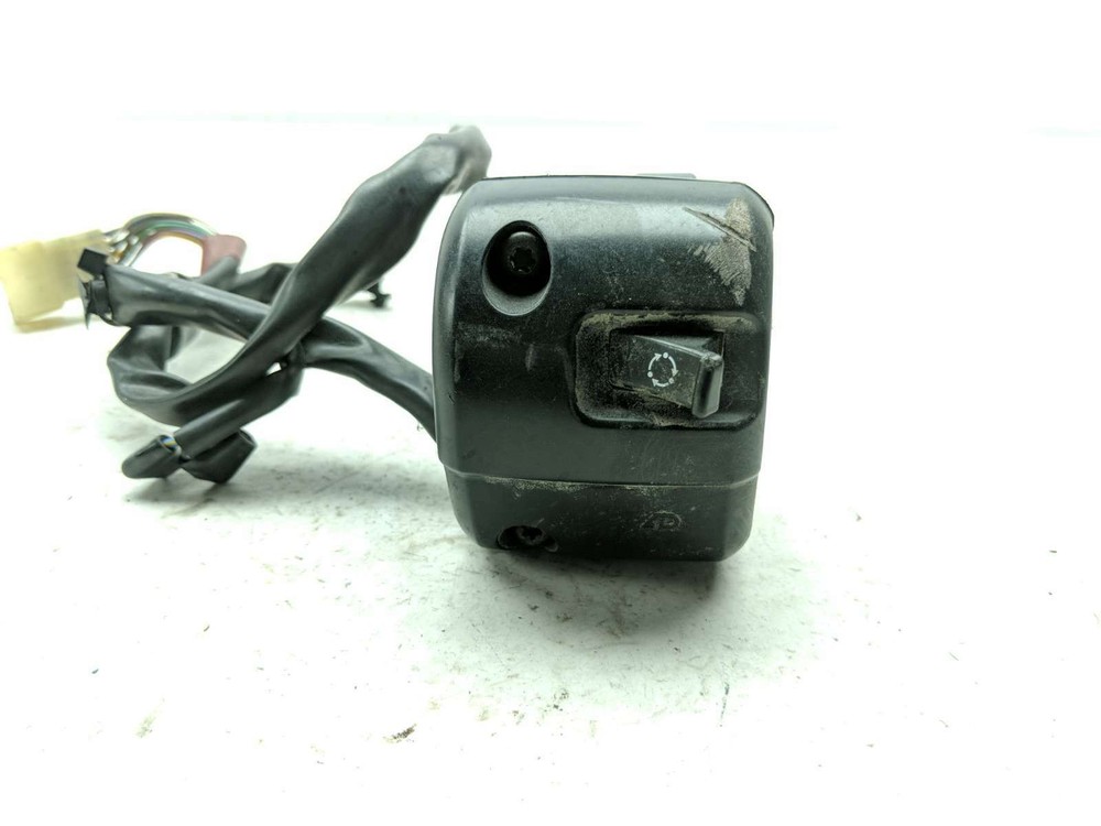 15-23 Indian Scout Bobber Left Control Headlight Switch