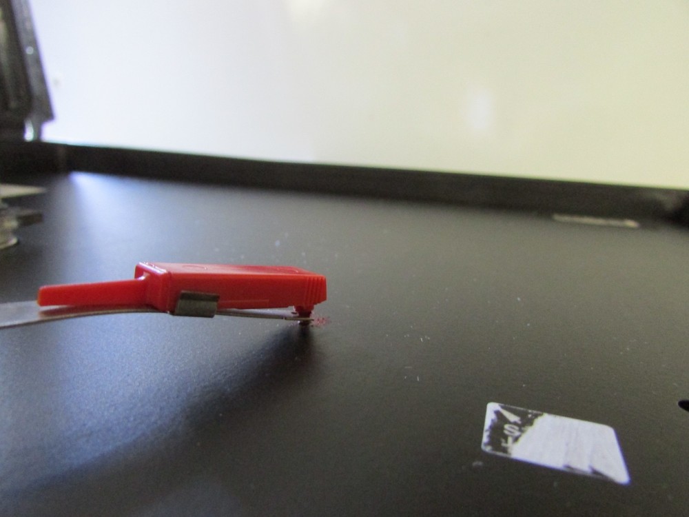 Partlow ARC 4100 Circular Chart Recorder Process Control Model 411000000211