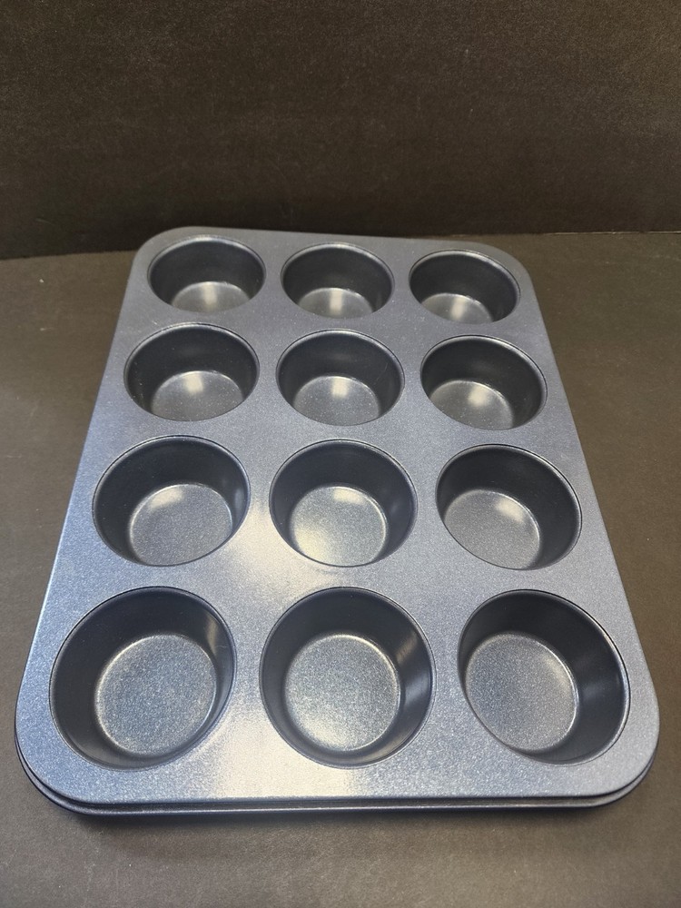 Granitestone Blue 15 Piece Nonstick Cookware and Bakeware Set