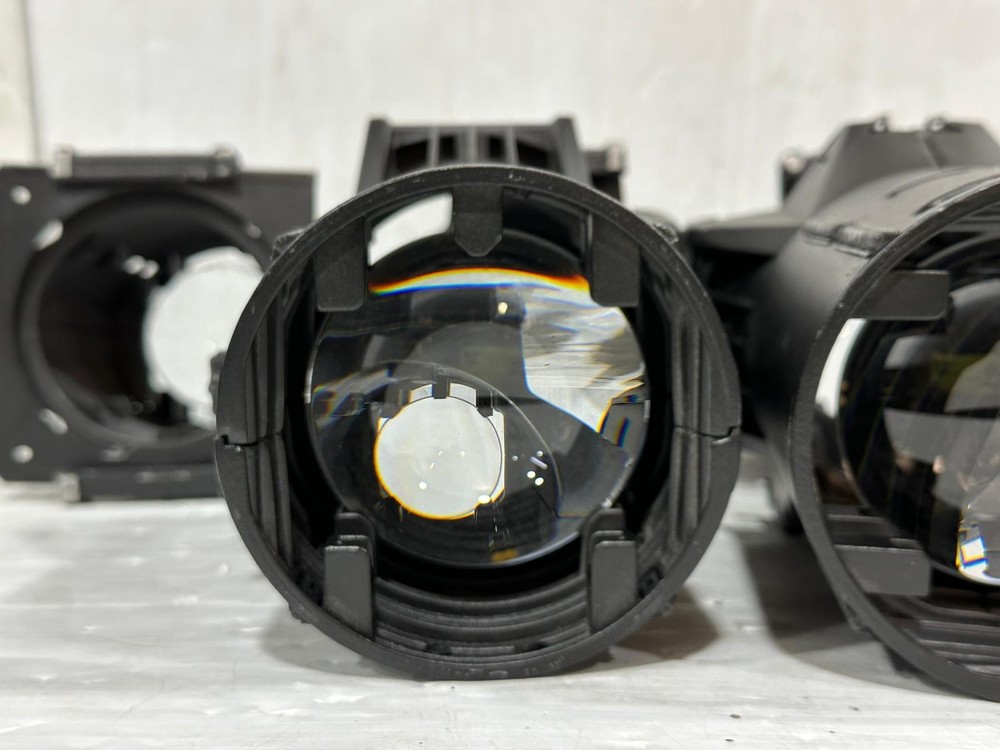 UNKNOWN 50° LEKO LIGHTING LENS #5199 (One)THS