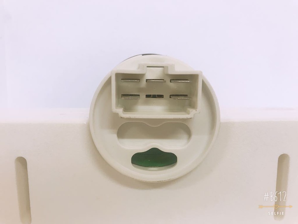 RUDDER ANGLE GAUGE