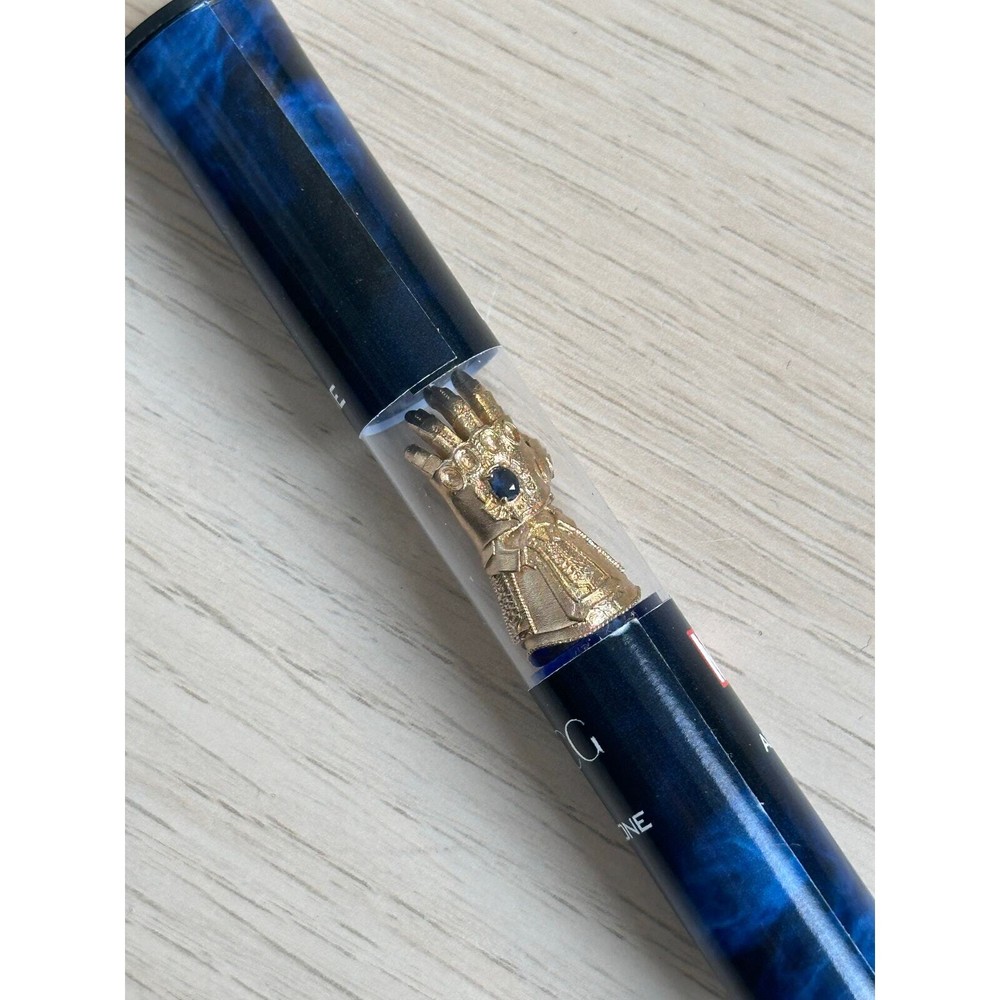 Marvel Thanos Space Stone Micro Gauntlet - OFFICIAL and NEW