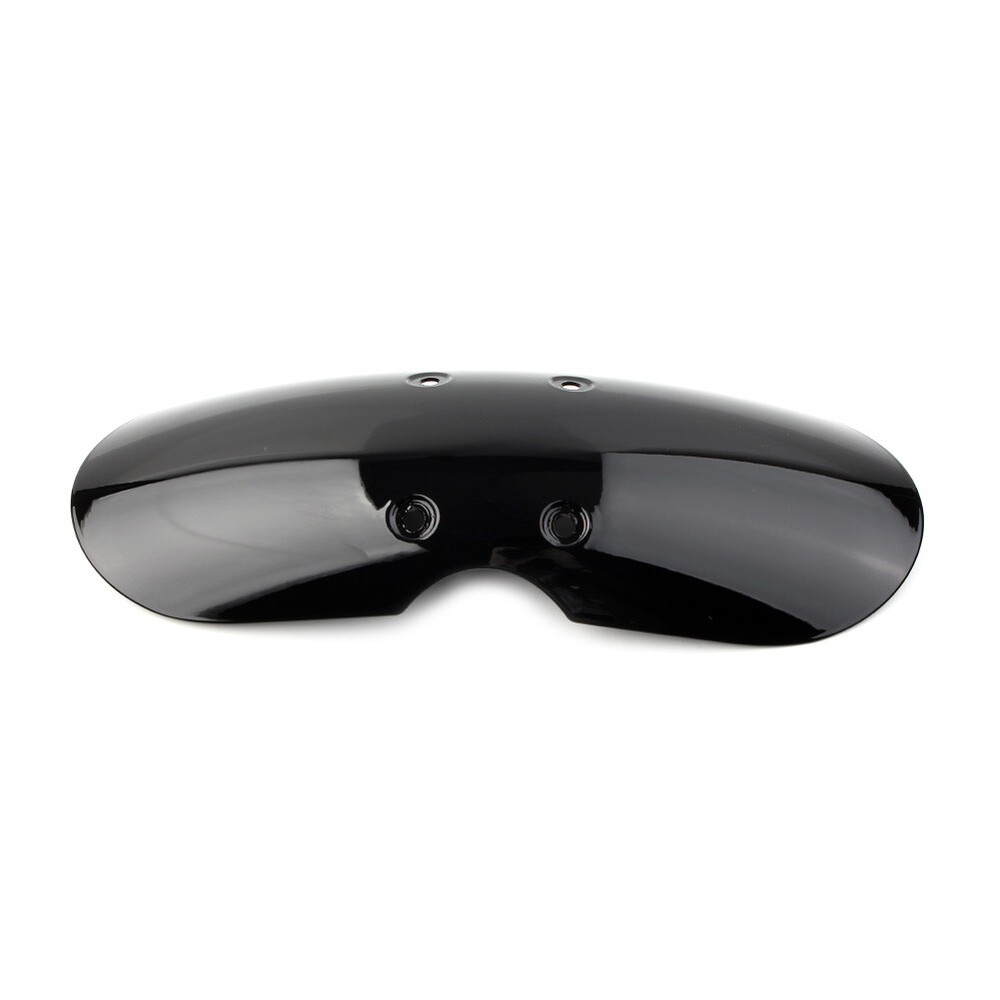 Front Fender Mudguard Black For Scrambler Thruxton 2001-2016 US