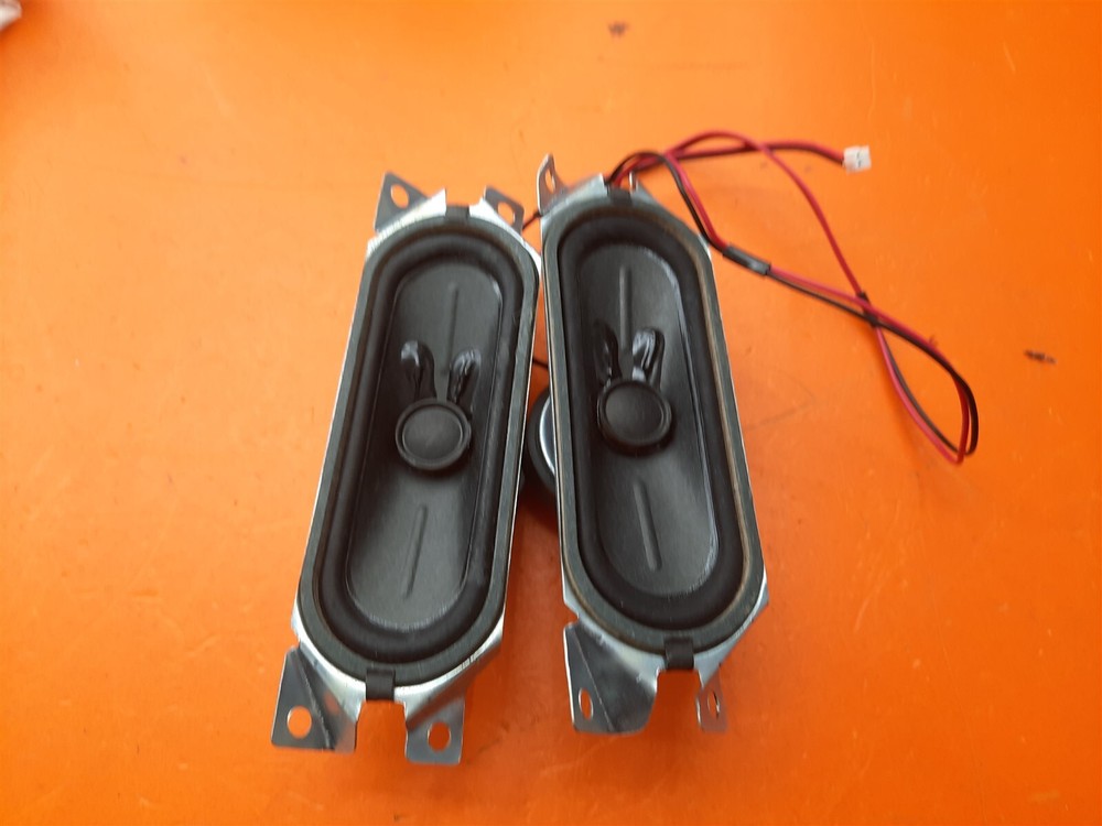 ⭐️⭐️⭐️⭐️⭐️ TV Speaker Set Funai LC320EM2