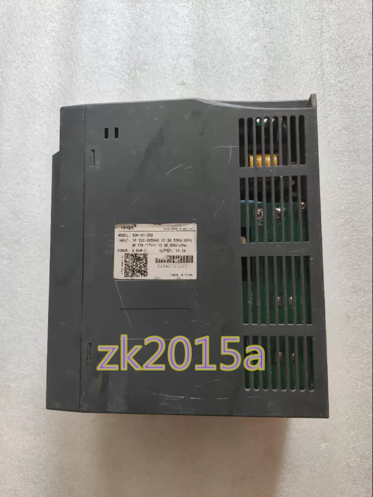 SDH-A1-35A fast ship by DHL OR EMS