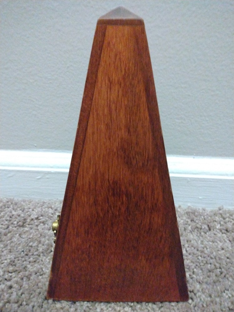 Vintage Seth Thomas Metronome